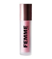 FEMINIVES Gel Nettoyant Rafraîchissant Prune Verte Femme Beauty Nettoie les pores en profondeur sans dessécher Soin du visage Non testé sur les animaux 72 ml Rose