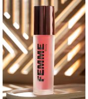 FEMINIVES Gel Nettoyant Rafraîchissant Prune Verte Femme Beauty Nettoie les pores en profondeur sans dessécher Soin du visage Non testé sur les animaux 72 ml Rose