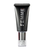 FEMINIVES Femme Beauty Intense Hide Concealer con copertura eccezionale - Prodotto cosmetico per il trucco - Cruelty-Free 30ml Nero/Argento