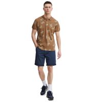 Short chino BLEND classique pour homme avec fermeture éclair, réf. 20715128, noir ou bleu