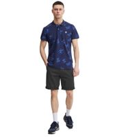 Short chino BLEND classique pour homme avec fermeture éclair, réf. 20715128, noir ou bleu