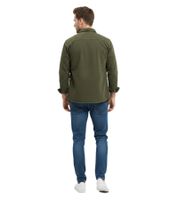 Jean 2Y Premium pour homme, style décontracté, effet usé moderne, porte-clés inclus, bleu