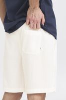 Short homme SOLID SDLiam en seersucker classique avec étiquette, modèle décontracté 21108637, vert, blanc ou bleu