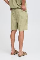Short homme SOLID SDLiam en seersucker classique avec étiquette, modèle décontracté 21108637, vert, blanc ou bleu