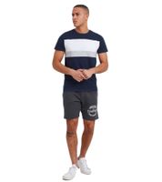 klassische BLEND BHTorben Herren Sweatshorts mit Kordelzug Shorts 20713141ME Grau, Blau oder Schwarz