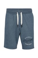 klassische BLEND BHTorben Herren Sweatshorts mit Kordelzug Shorts 20713141ME Grau, Blau oder Schwarz