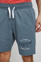 klassische BLEND BHTorben Herren Sweatshorts mit Kordelzug Shorts 20713141ME Grau, Blau oder Schwarz