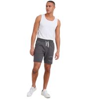 klassische BLEND BHTorben Herren Sweatshorts mit Kordelzug Shorts 20713141ME Grau, Blau oder Schwarz