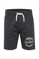 klassische BLEND BHTorben Herren Sweatshorts mit Kordelzug Shorts 20713141ME Grau, Blau oder Schwarz