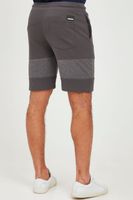 klassische SOLID SDMekir Herren Sweatshorts mit Kordelzug Shorts 21300637ME Hellgrau, Dunkelgrau oder Schwarz
