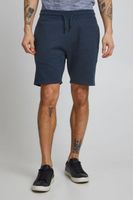 klassische 11 PROJECT PREjvind Herren Sweatshorts mit Kordelzug Shorts 20714447ME in Blau, Weiß oder Schwarz