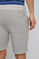 klassische 11 PROJECT PREjvind Herren Sweatshorts mit Kordelzug Shorts 20714447ME in Blau, Weiß oder Schwarz
