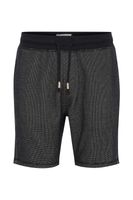 klassische 11 PROJECT PREjvind Herren Sweatshorts mit Kordelzug Shorts 20714447ME in Blau, Weiß oder Schwarz