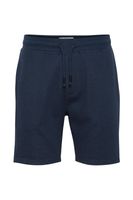 klassische 11 PROJECT PREjvind Herren Sweatshorts mit Kordelzug Shorts 20714447ME in Blau, Weiß oder Schwarz
