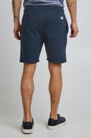 klassische 11 PROJECT PREjvind Herren Sweatshorts mit Kordelzug Shorts 20714447ME in Blau, Weiß oder Schwarz