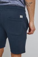klassische 11 PROJECT PREjvind Herren Sweatshorts mit Kordelzug Shorts 20714447ME in Blau, Weiß oder Schwarz
