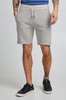 klassische 11 PROJECT PREjvind Herren Sweatshorts mit Kordelzug Shorts 20714447ME in Blau, Weiß oder Schwarz