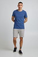 klassische 11 PROJECT PREjvind Herren Sweatshorts mit Kordelzug Shorts 20714447ME in Blau, Weiß oder Schwarz