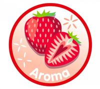 Paquete de 4 bombas de baño GLIBBI Ositos Arcoíris: Aditivo mágico para el baño para niños de 3 años en adelante - Bola de baño efervescente con efecto arcoíris y aroma a fresa - Paquete económico