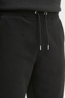 Pantalones cortos deportivos clásicos para hombre 11 PROJECT PRAndri con cordón ajustable 21300991-ME en azul, negro o beige