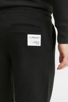 Pantalones cortos deportivos clásicos para hombre 11 PROJECT PRAndri con cordón ajustable 21300991-ME en azul, negro o beige