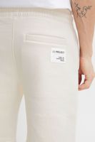 Pantalones cortos deportivos clásicos para hombre 11 PROJECT PRAndri con cordón ajustable 21300991-ME en azul, negro o beige