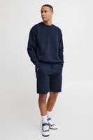 Pantalones cortos deportivos clásicos para hombre 11 PROJECT PRAndri con cordón ajustable 21300991-ME en azul, negro o beige