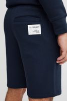 Pantalones cortos deportivos clásicos para hombre 11 PROJECT PRAndri con cordón ajustable 21300991-ME en azul, negro o beige