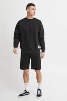 Pantalones cortos deportivos clásicos para hombre 11 PROJECT PRAndri con cordón ajustable 21300991-ME en azul, negro o beige
