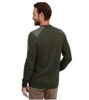 Classic FQ1924 FQErland Men's Zip Jacket with Stand Collar (Style 21900122) in Green, Grey, Black, or Blue