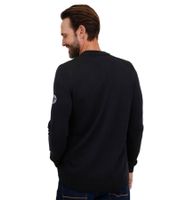 Classic FQ1924 FQErland Men's Zip Jacket with Stand Collar (Style 21900122) in Green, Grey, Black, or Blue