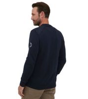 Classic FQ1924 FQErland Men's Zip Jacket with Stand Collar (Style 21900122) in Green, Grey, Black, or Blue