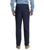 Classic CASUAL FRIDAY CFMarc Men's Trousers with Brand Label – Casual Pants 20505227 in Beige or Dark Blue