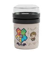 Harry Potter Gift Box with 8 Fan Items – Thermal Mug, Insulated Bottle, Mugs, Glasses, Lunchbox & Accessories