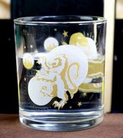 Harry Potter Gift Box with 8 Fan Items – Thermal Mug, Insulated Bottle, Mugs, Glasses, Lunchbox & Accessories
