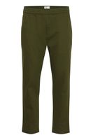 klassische CASUAL FRIDAY Herren Chinohose aus Jersey Stoffhose 20504819 in Blau oder Grün