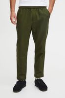 klassische CASUAL FRIDAY Herren Chinohose aus Jersey Stoffhose 20504819 in Blau oder Grün