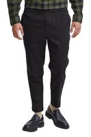 klassische CASUAL FRIDAY Herren Chinohose aus Jersey Stoffhose 20504819 in Blau oder Grün