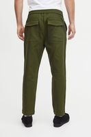 klassische CASUAL FRIDAY Herren Chinohose aus Jersey Stoffhose 20504819 in Blau oder Grün