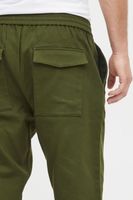 klassische CASUAL FRIDAY Herren Chinohose aus Jersey Stoffhose 20504819 in Blau oder Grün