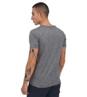 klassisches 11 PROJECT PRTullio Herren T-Shirt mit Rundhals Shirt 21300777 in Blau oder Schwarz