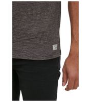 klassisches 11 PROJECT PRTullio Herren T-Shirt mit Rundhals Shirt 21300777 in Blau oder Schwarz