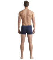 16er Pack Jeep Basic Boxer Herren Boxer-Shorts Baumwoll-Unterhose Unterwäsche I101545-001 Schwarz, Dunkelgrau oder Dunkelblau