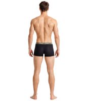 16er Pack Jeep Basic Boxer Herren Boxer-Shorts Baumwoll-Unterhose Unterwäsche I101545-001 Schwarz, Dunkelgrau oder Dunkelblau