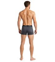 16er Pack Jeep Basic Boxer Herren Boxer-Shorts Baumwoll-Unterhose Unterwäsche I101545-001 Schwarz, Dunkelgrau oder Dunkelblau