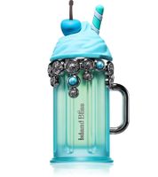 ARMAF Island Bliss Damen Eau de Parfum fruchtig-exotischer Körper-Duft Parfüm 100ml Blau
