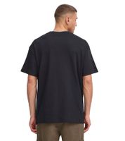 klassisches SOLID SDRowdy Herren T-Shirt mit Rundhals Shirt 21108686 in Schwarz oder Weiß