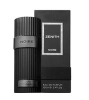 FRENCH AVENUE Zenith Noire Herren Eau de Parfum mit holzig-harzigem Charakter Körper-Duft Parfüm 100ml Schwarz