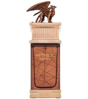 FRENCH AVENUE Mythical Gryphon Herren Eau de Parfum mit würzigen und holzigen Körper-Duft Parfüm 100ml Braun