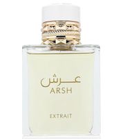 FRENCH AVENUE Extrait Herren Eau de Parfum orientalisch-holziger Körper-Duft Parfüm Weiß